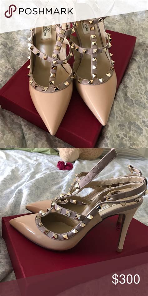 red valentino shoes replica|valentino rockstud heels dupes.